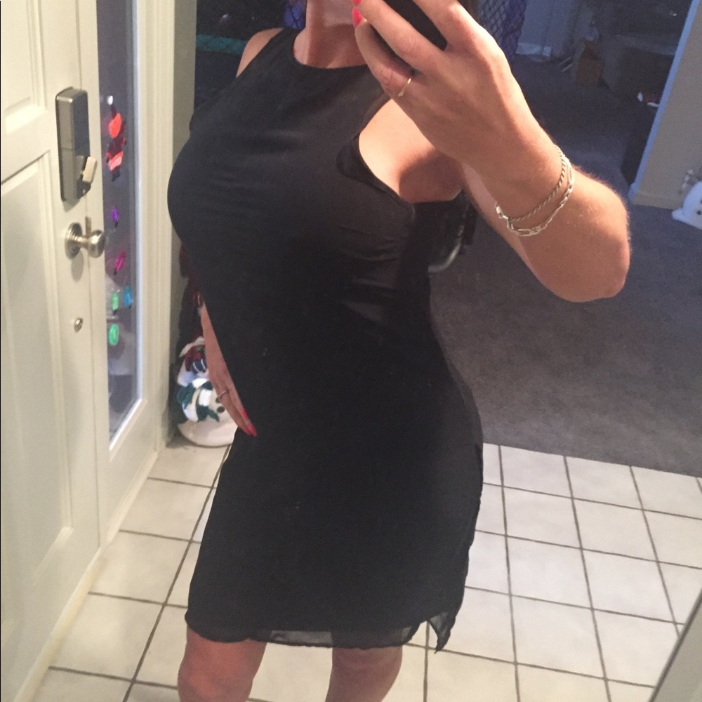 Dress by Rag & Bone - Picture 8 of 8